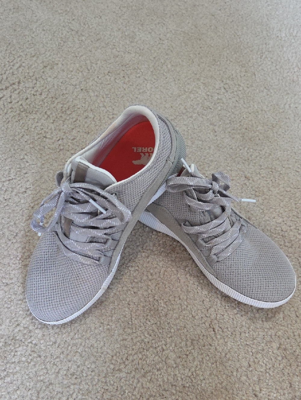 Sorel Women's Sneakers Athleticwear Minimalost